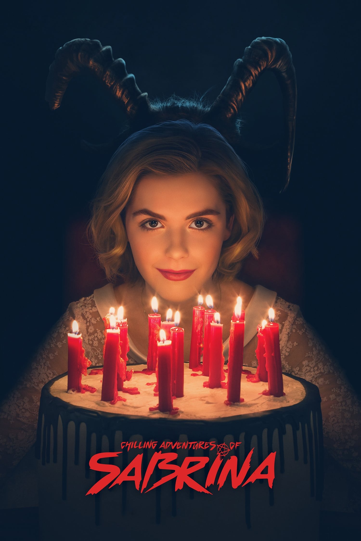 Chilling Adventures of Sabrina [42895] (A1766916115) [[Shows]] --Plex--